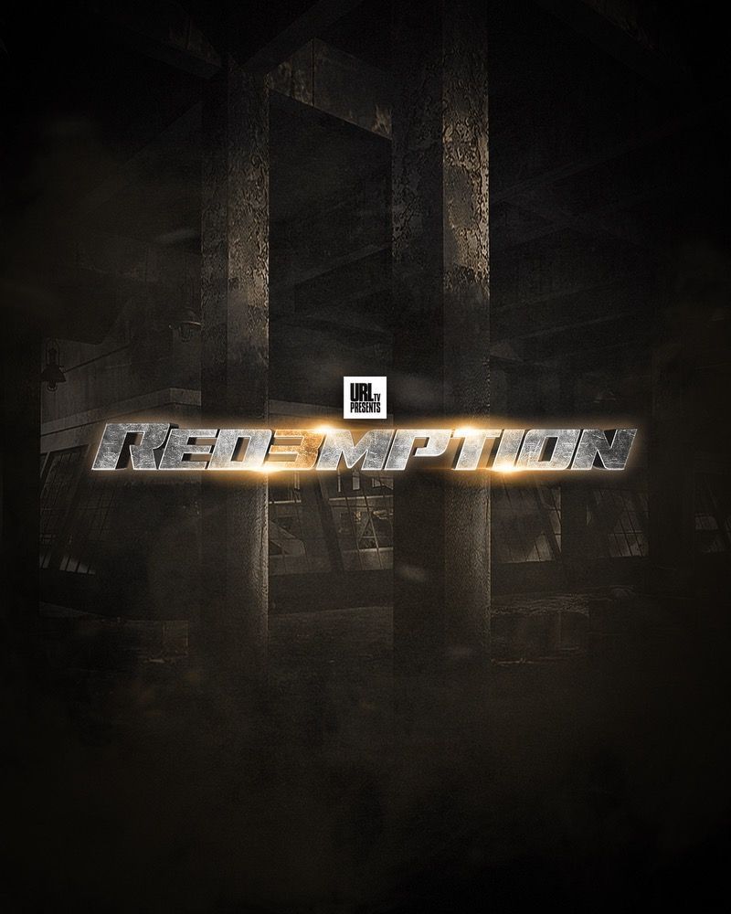 Redemption 3